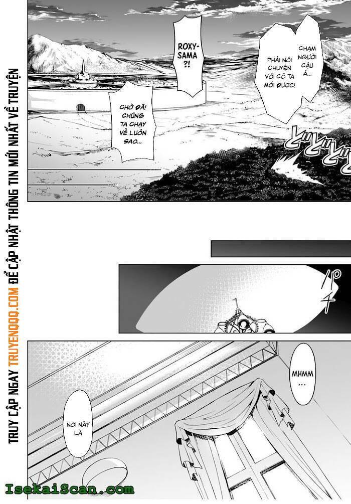 Berserk Of Gluttony Chap 42 - Next Chap 43
