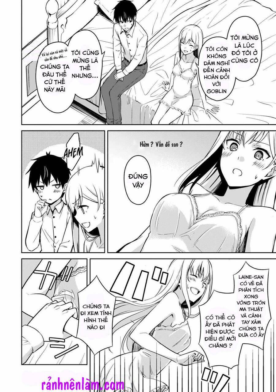 Berserk Of Gluttony Chap 43 - Next Chap 44