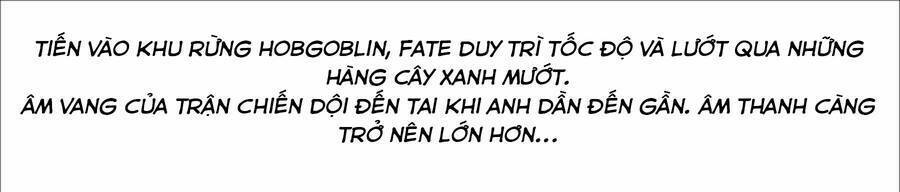 Berserk Of Gluttony Chap 47 - Next Chap 48