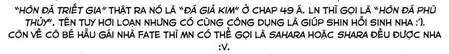 Berserk Of Gluttony Chap 50 - Next Chap 51