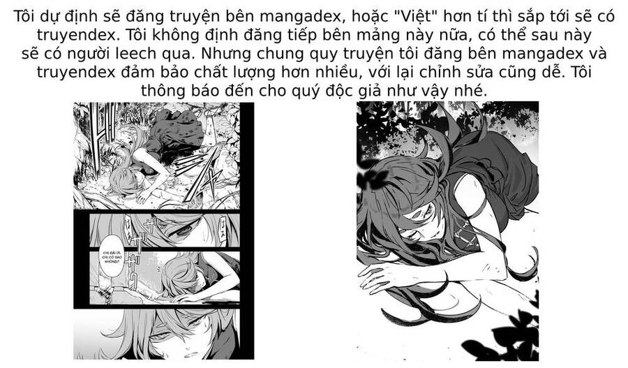 Berserk Of Gluttony Chap 70 - Next Chap 71