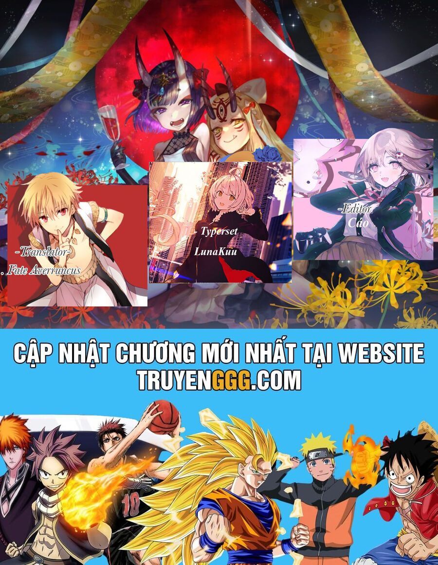 Bí Ẩn Trong Thế Giới Ma Thuật Chap 481 - Next Chap 482