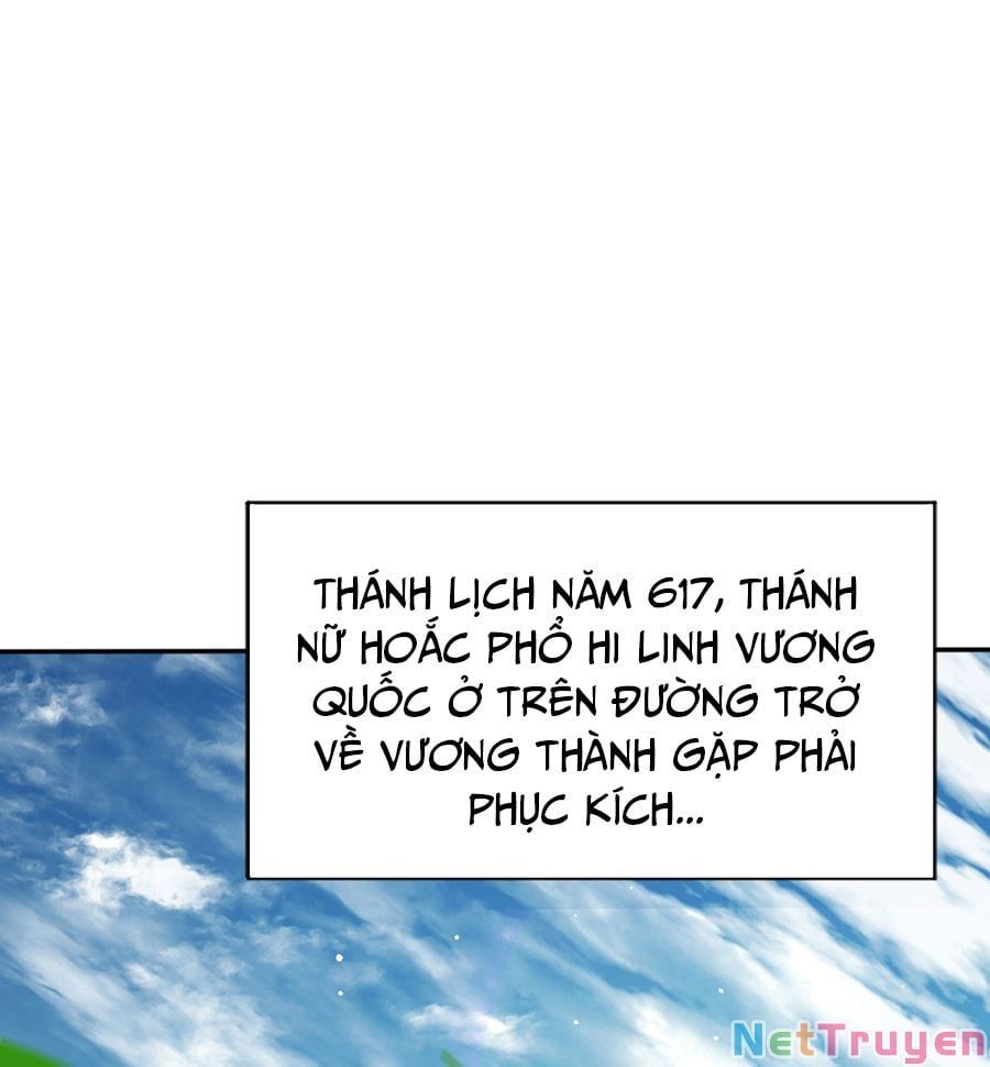 Bị Bắt Trở Thành Vô Địch Thánh Nữ Chap 1 - Next Chap 2