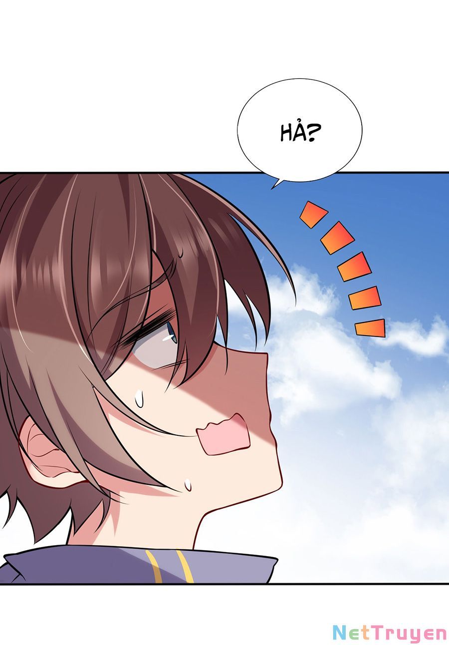 Bị Bắt Trở Thành Vô Địch Thánh Nữ Chap 1 - Next Chap 2
