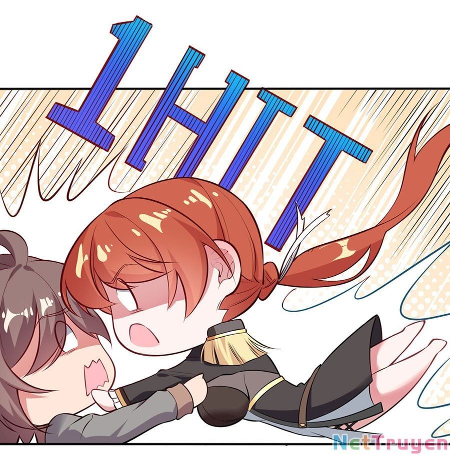 Bị Bắt Trở Thành Vô Địch Thánh Nữ Chap 1 - Next Chap 2