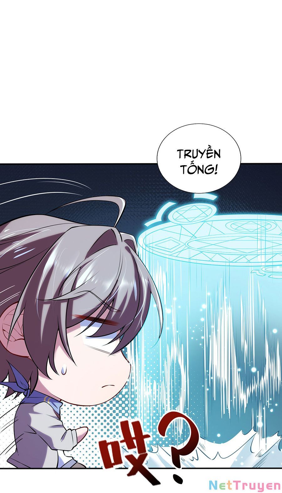 Bị Bắt Trở Thành Vô Địch Thánh Nữ Chap 1 - Next Chap 2