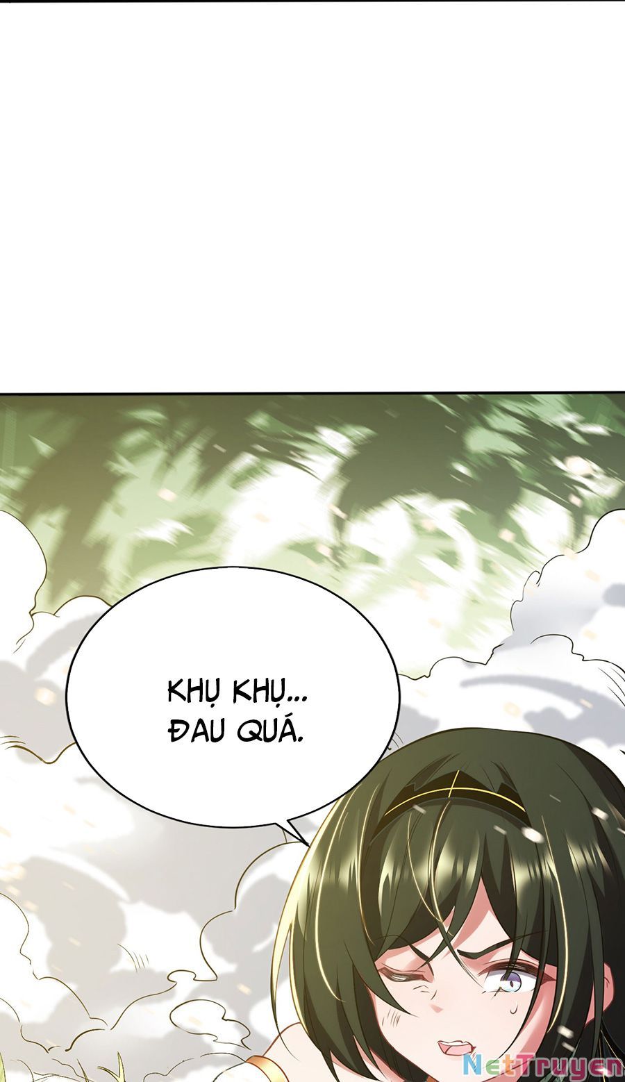 Bị Bắt Trở Thành Vô Địch Thánh Nữ Chap 1 - Next Chap 2