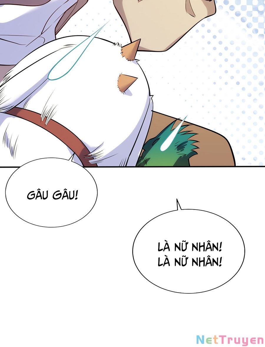 Bị Bắt Trở Thành Vô Địch Thánh Nữ Chap 1 - Next Chap 2
