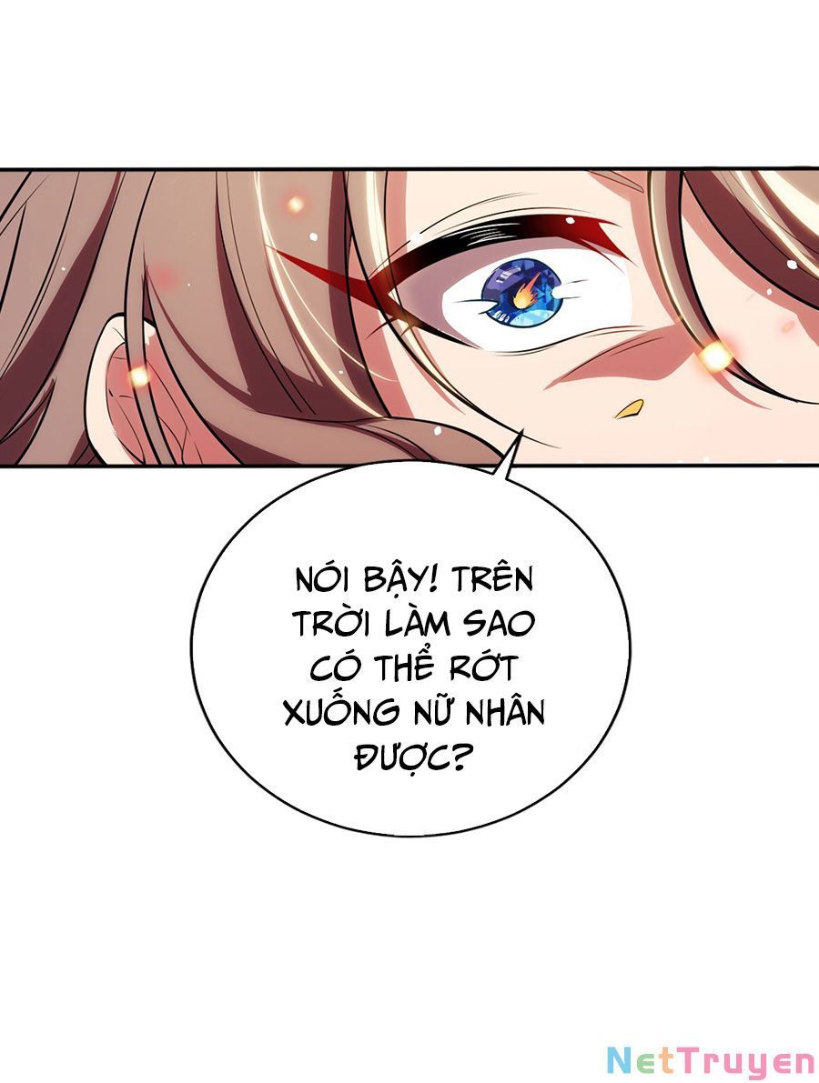 Bị Bắt Trở Thành Vô Địch Thánh Nữ Chap 1 - Next Chap 2