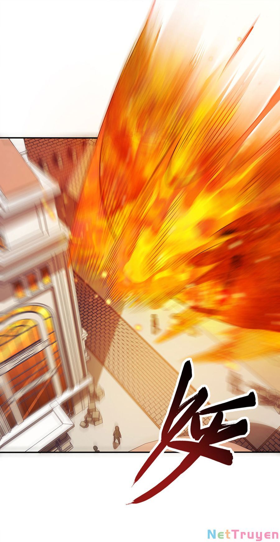 Bị Bắt Trở Thành Vô Địch Thánh Nữ Chap 1 - Next Chap 2