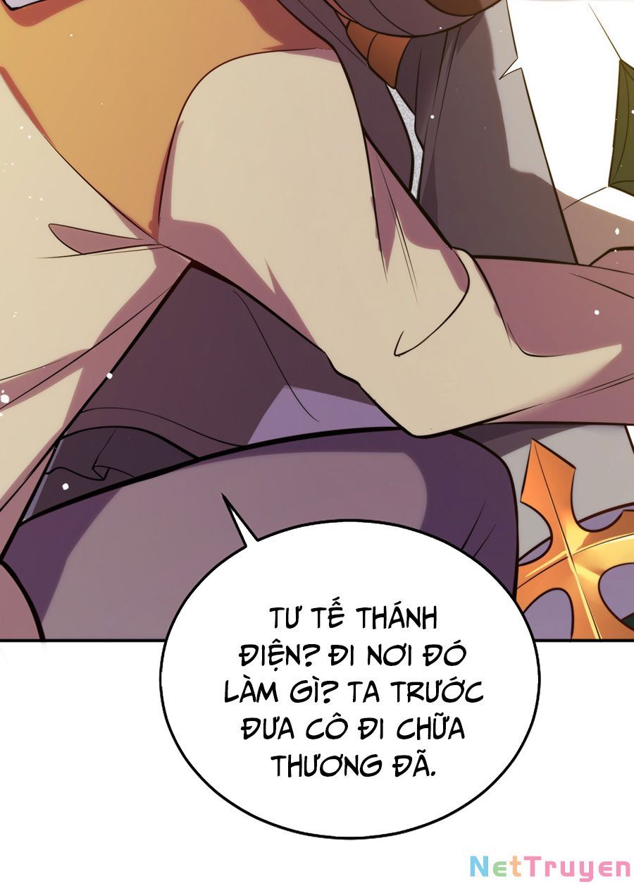 Bị Bắt Trở Thành Vô Địch Thánh Nữ Chap 1 - Next Chap 2