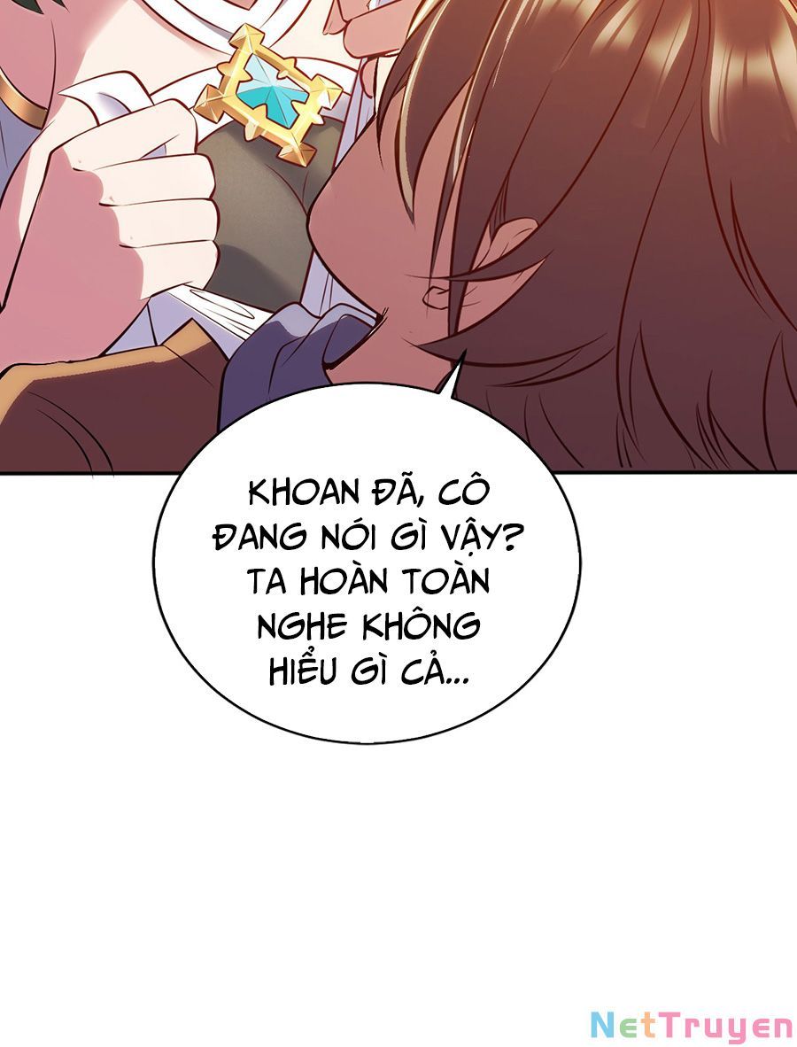 Bị Bắt Trở Thành Vô Địch Thánh Nữ Chap 1 - Next Chap 2