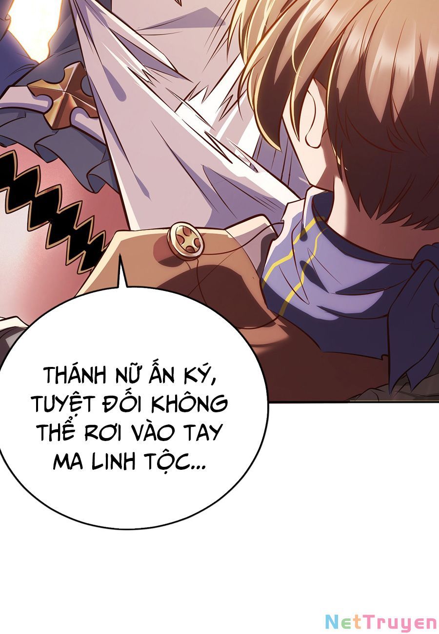 Bị Bắt Trở Thành Vô Địch Thánh Nữ Chap 1 - Next Chap 2