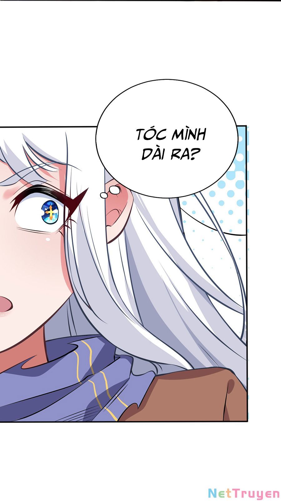 Bị Bắt Trở Thành Vô Địch Thánh Nữ Chap 1 - Next Chap 2
