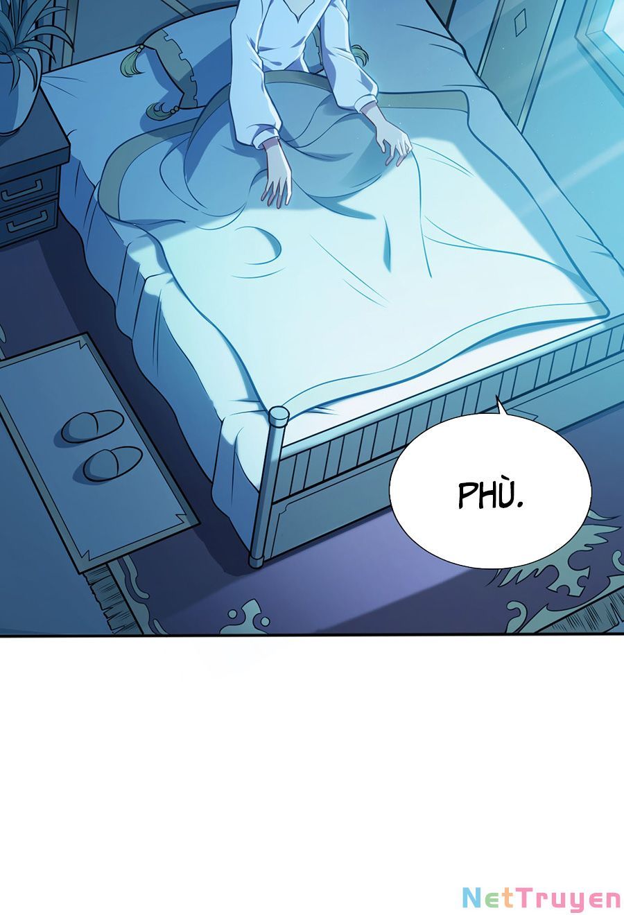 Bị Bắt Trở Thành Vô Địch Thánh Nữ Chap 2 - Next Chap 3