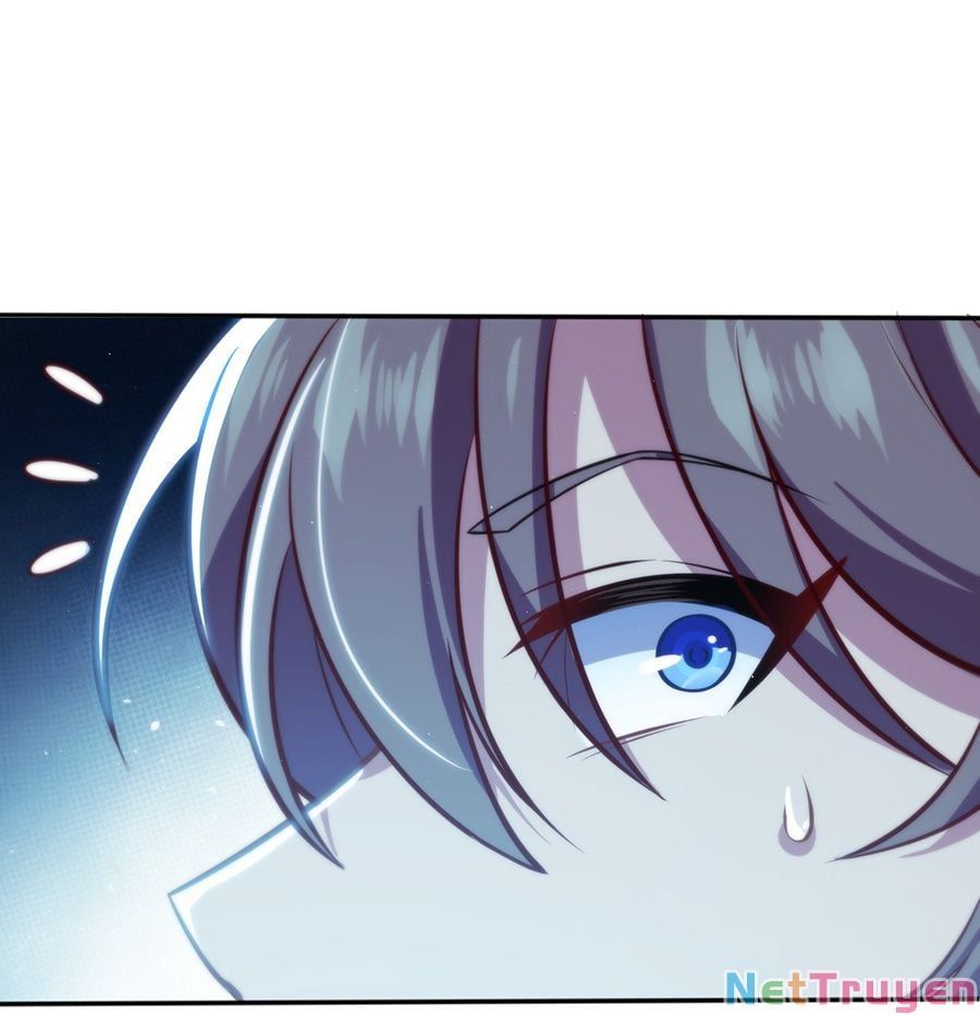 Bị Bắt Trở Thành Vô Địch Thánh Nữ Chap 3 - Next Chap 4