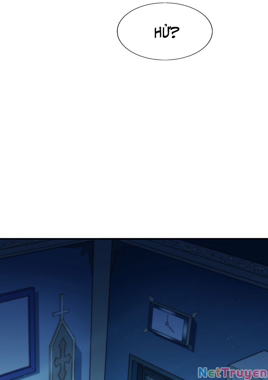 Bị Bắt Trở Thành Vô Địch Thánh Nữ Chap 3 - Next Chap 4