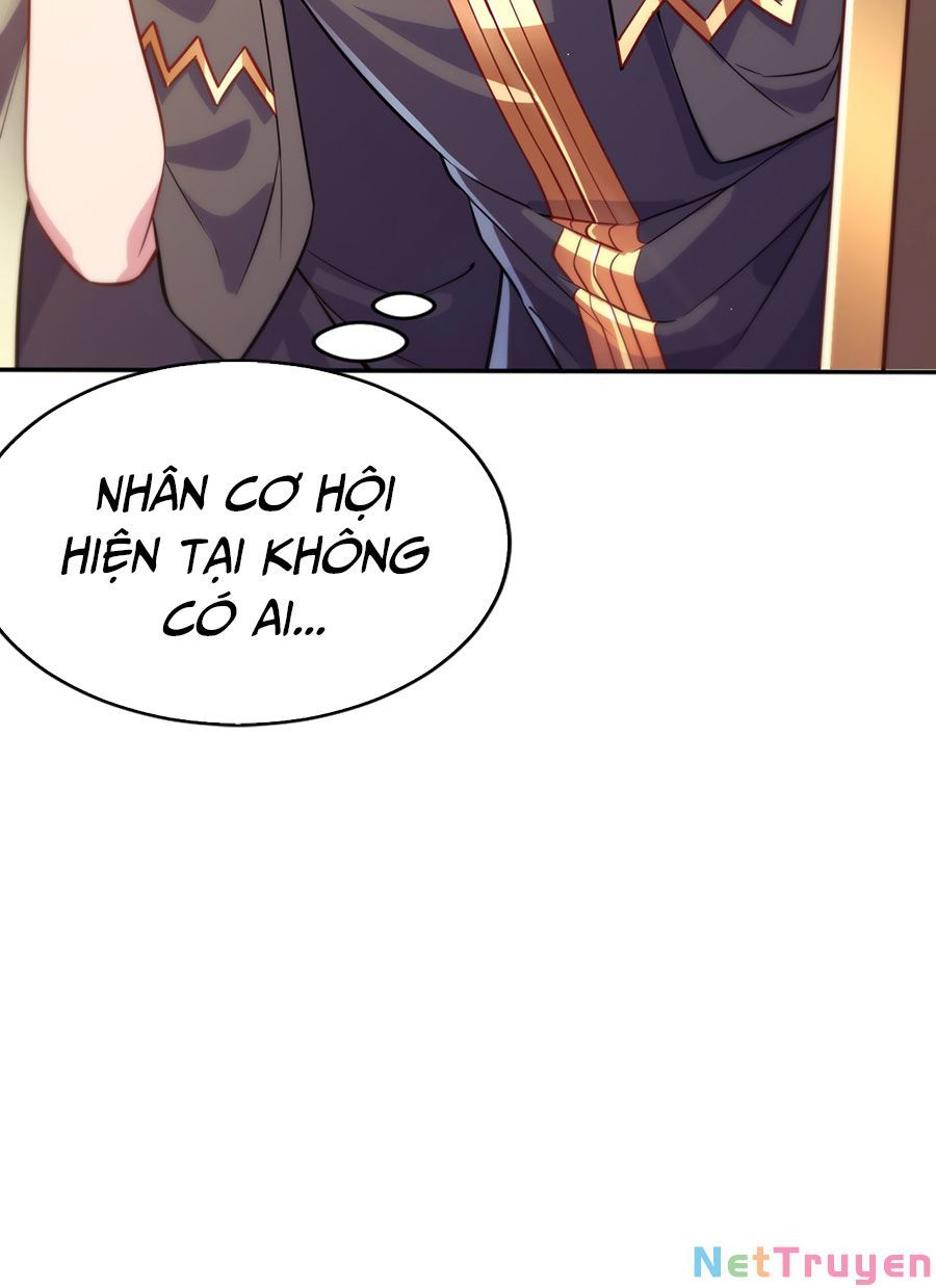 Bị Bắt Trở Thành Vô Địch Thánh Nữ Chap 3 - Next Chap 4