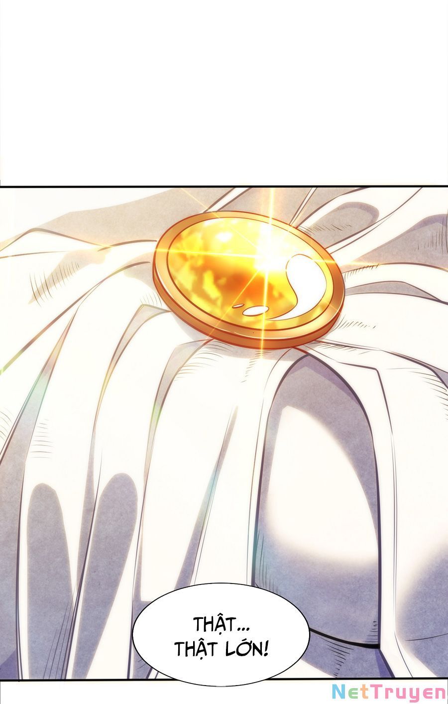 Bị Bắt Trở Thành Vô Địch Thánh Nữ Chap 3 - Next Chap 4