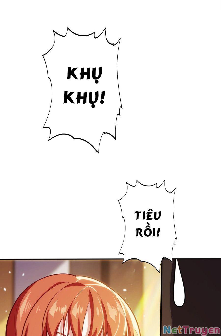 Bị Bắt Trở Thành Vô Địch Thánh Nữ Chap 3 - Next Chap 4
