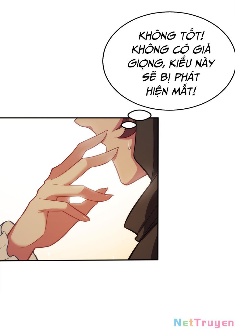 Bị Bắt Trở Thành Vô Địch Thánh Nữ Chap 3 - Next Chap 4