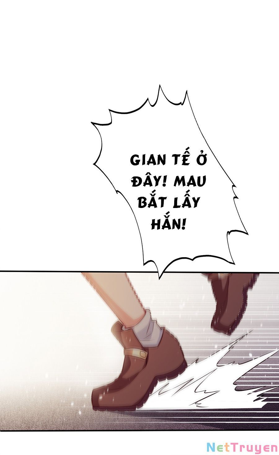 Bị Bắt Trở Thành Vô Địch Thánh Nữ Chap 3 - Next Chap 4