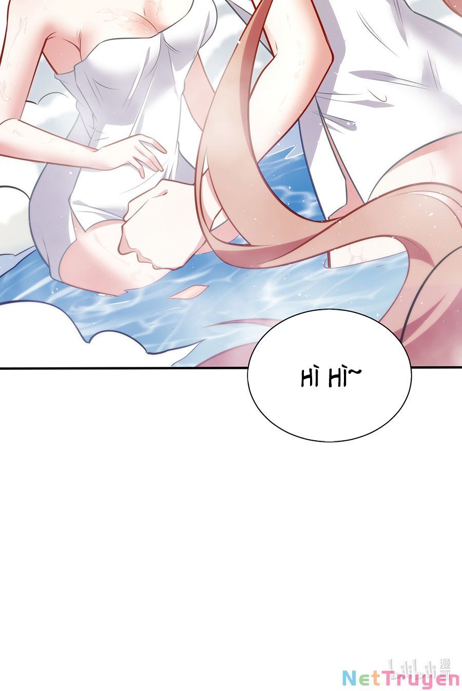 Bị Bắt Trở Thành Vô Địch Thánh Nữ Chap 3 - Next Chap 4