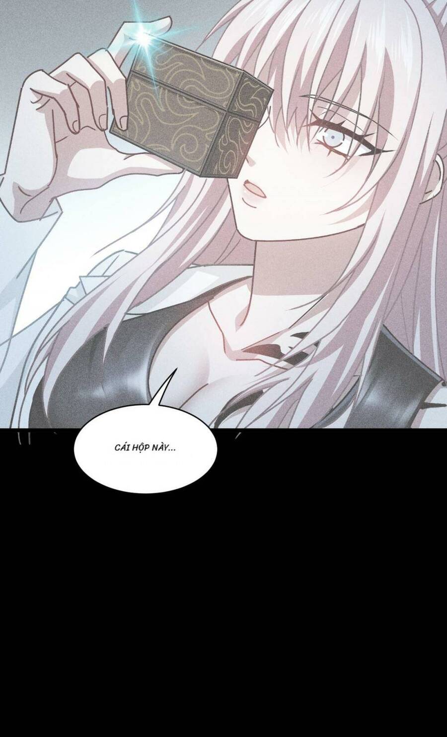 Bị Cắn Thành Vương Giả Chap 82 - Next Chap 83