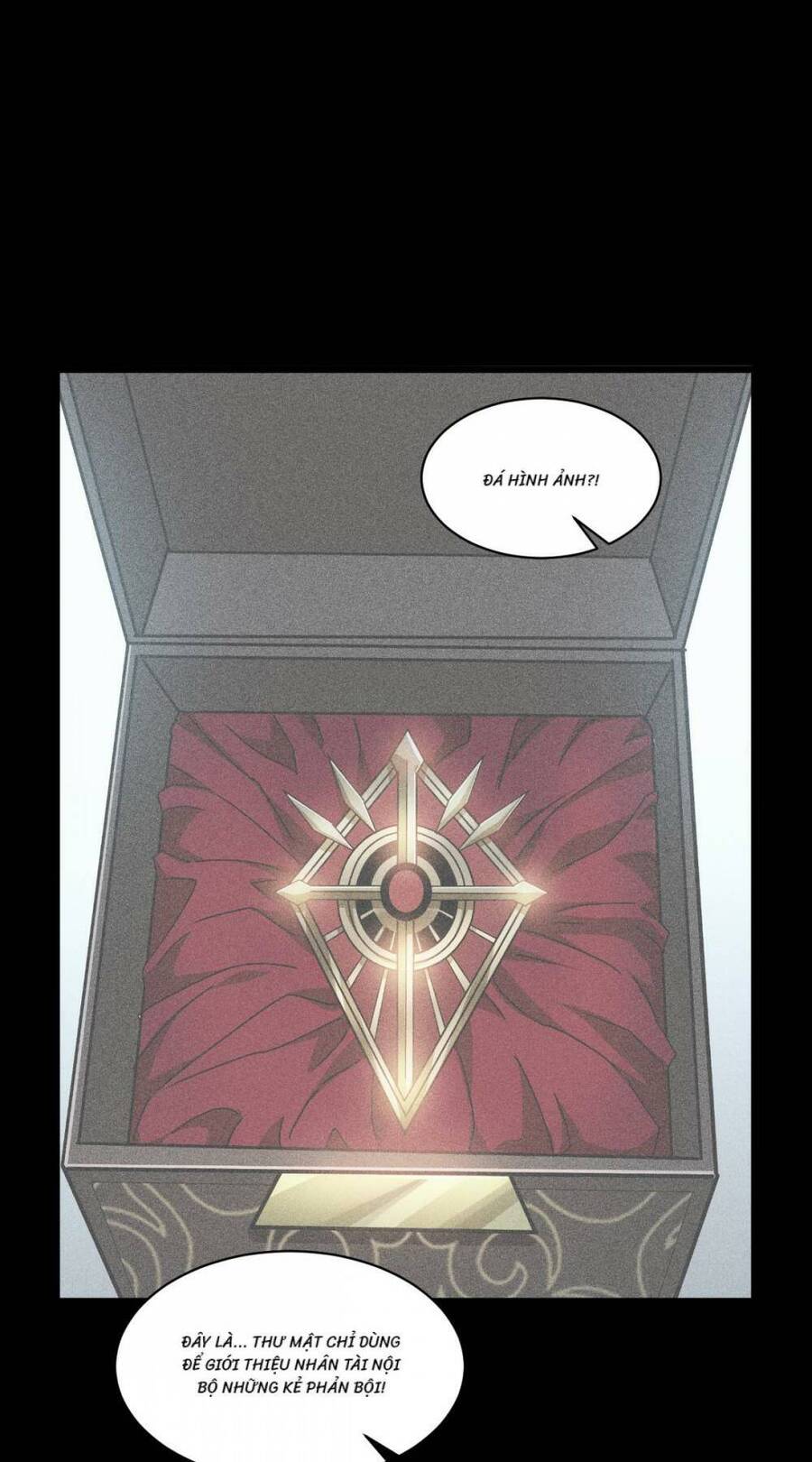 Bị Cắn Thành Vương Giả Chap 82 - Next Chap 83