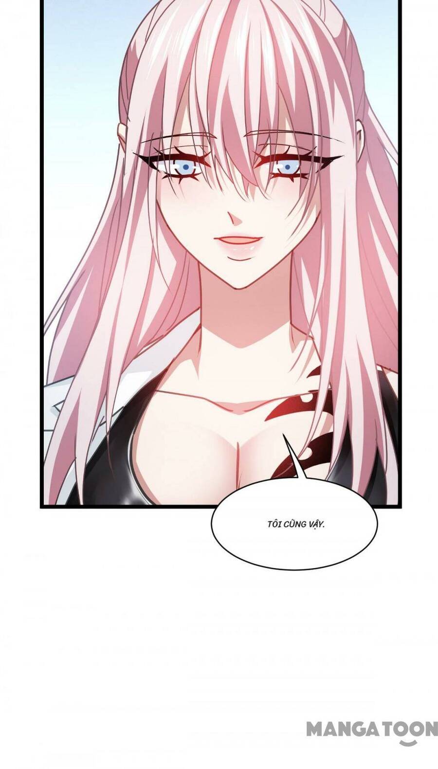 Bị Cắn Thành Vương Giả Chap 82 - Next Chap 83