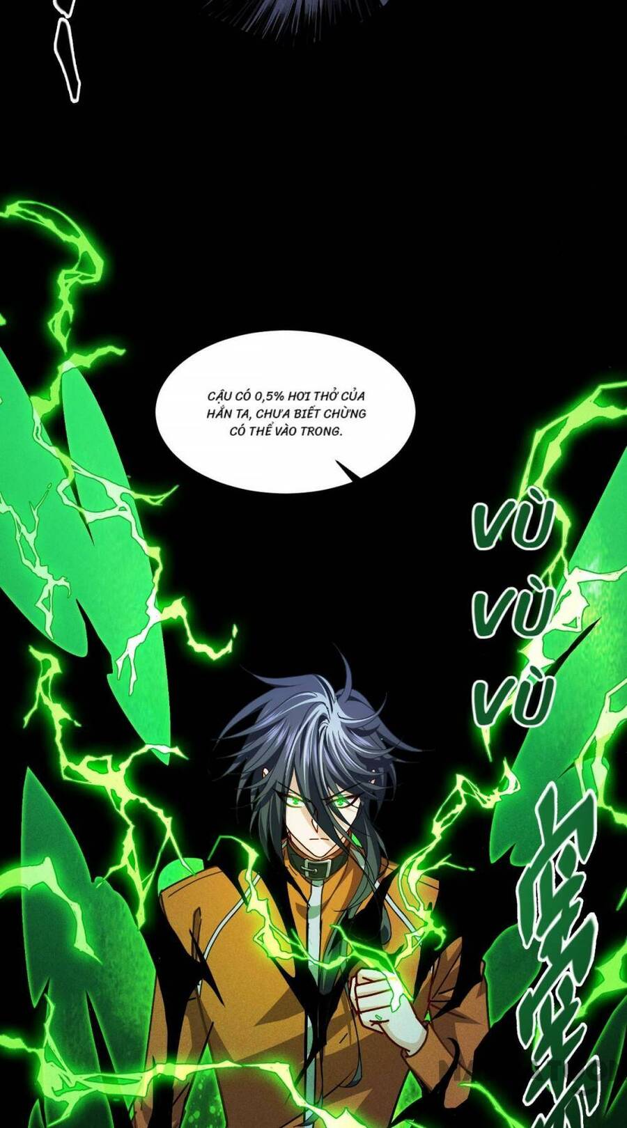 Bị Cắn Thành Vương Giả Chap 82 - Next Chap 83