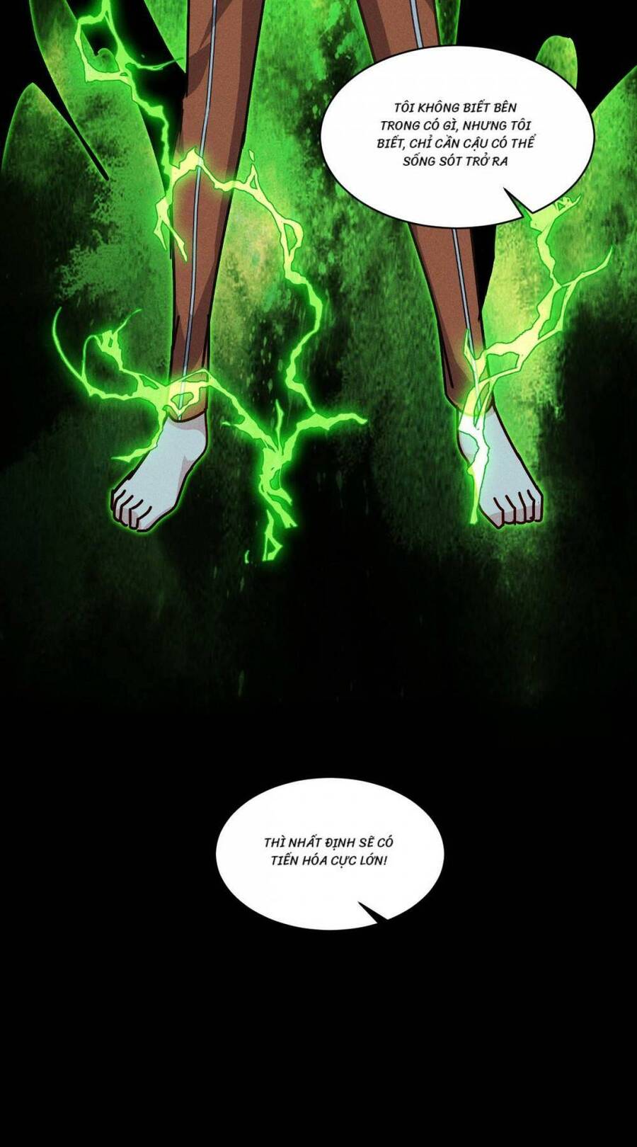 Bị Cắn Thành Vương Giả Chap 82 - Next Chap 83