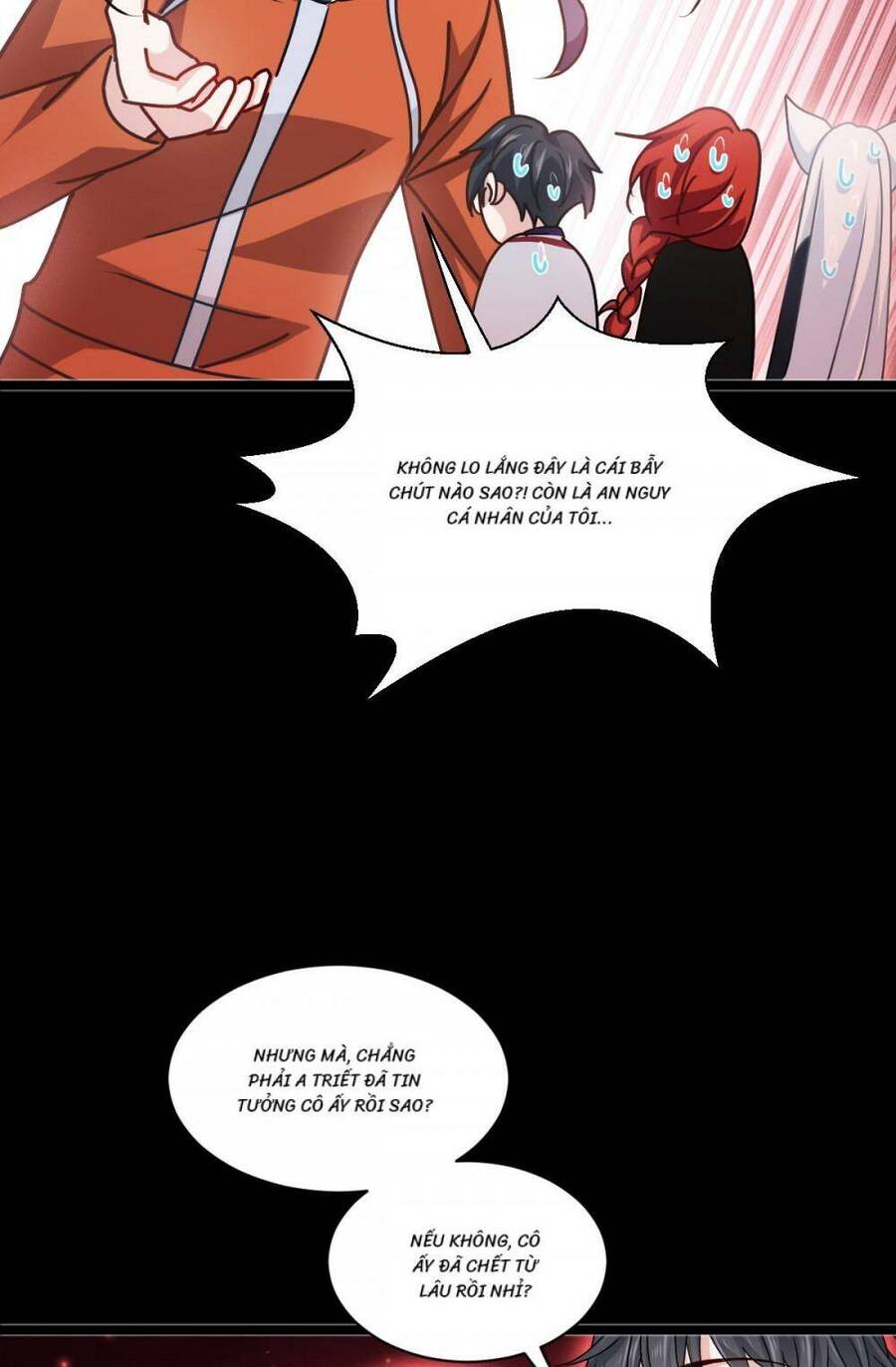 Bị Cắn Thành Vương Giả Chap 82 - Next Chap 83