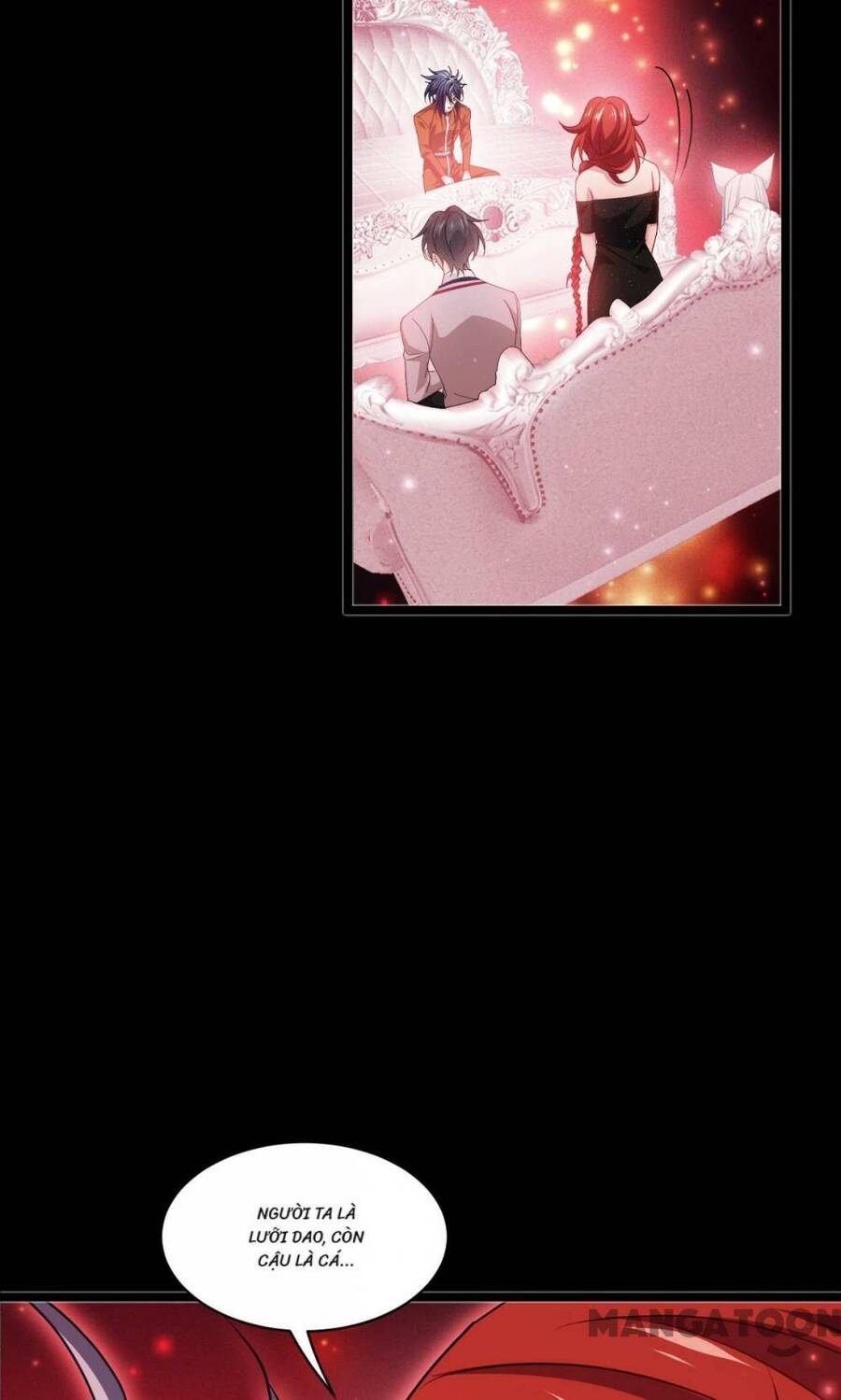 Bị Cắn Thành Vương Giả Chap 82 - Next Chap 83