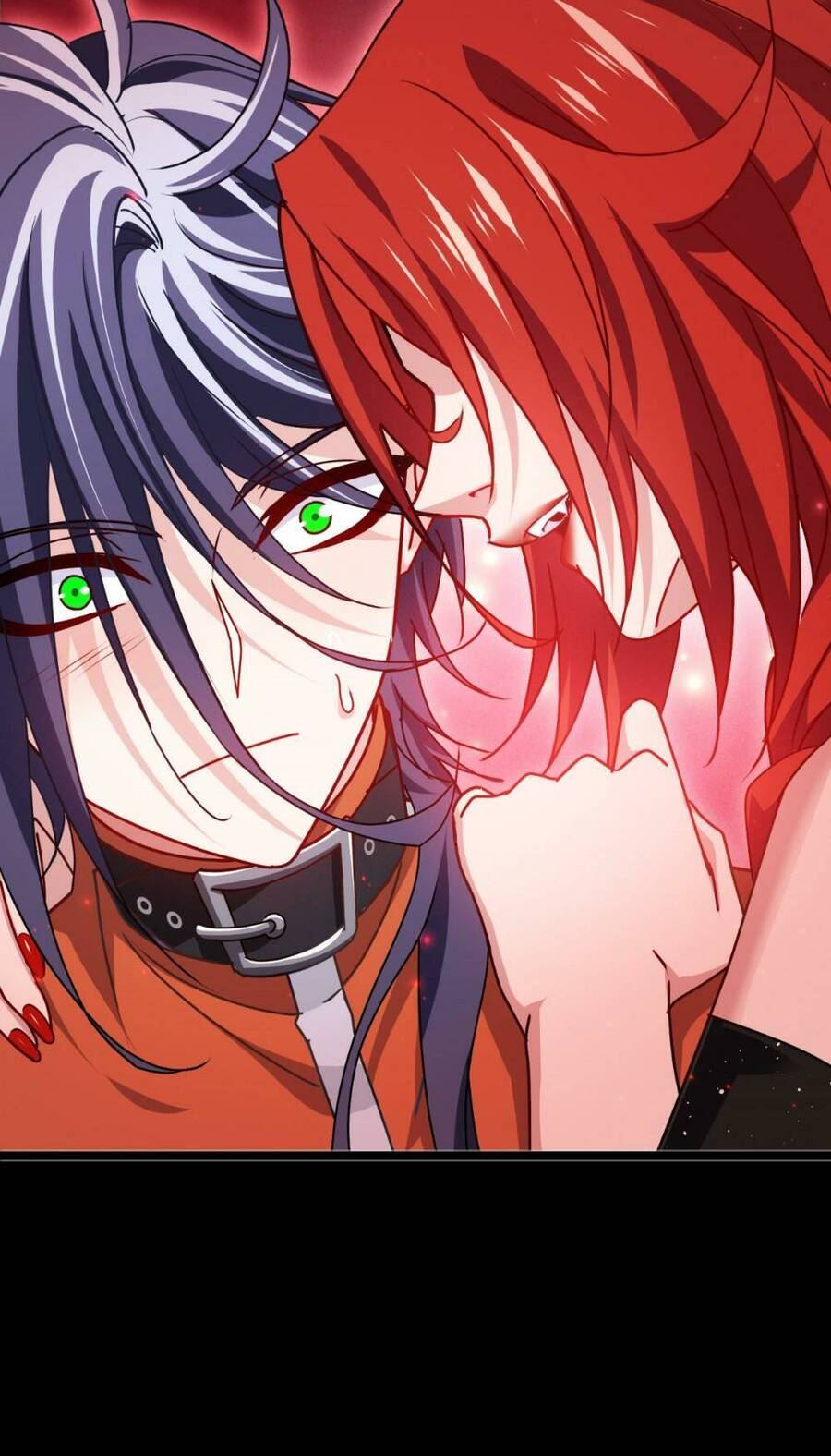 Bị Cắn Thành Vương Giả Chap 82 - Next Chap 83