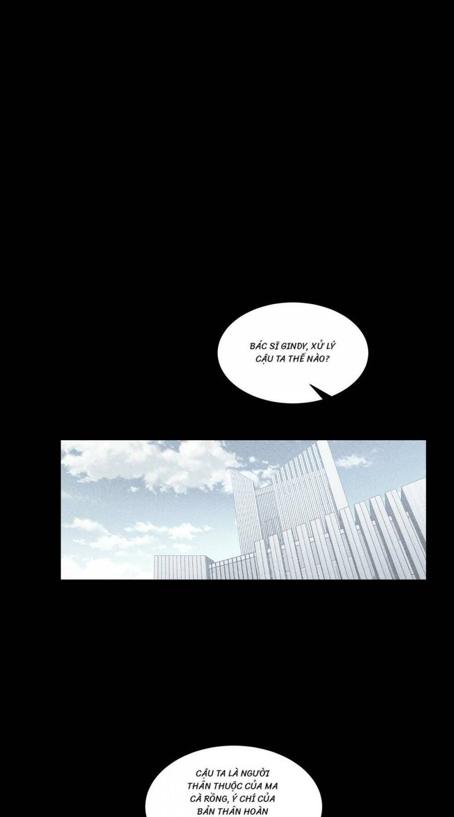 Bị Cắn Thành Vương Giả Chap 82 - Next Chap 83