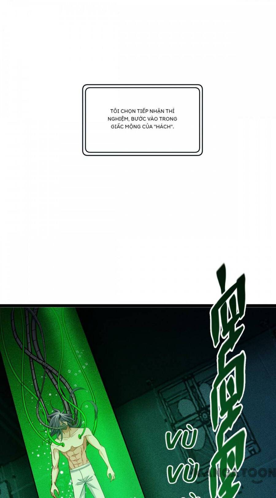Bị Cắn Thành Vương Giả Chap 82 - Next Chap 83