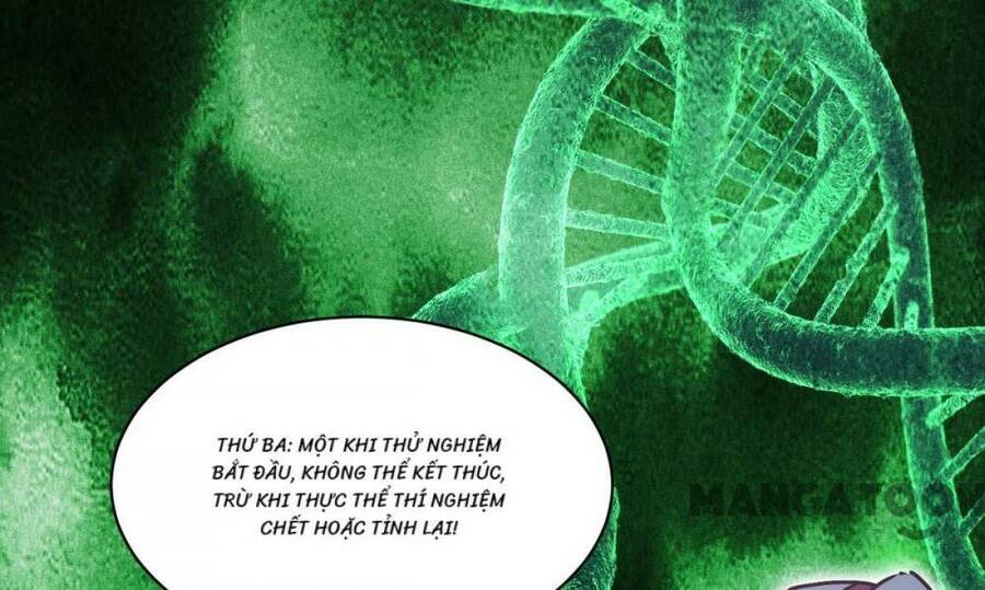 Bị Cắn Thành Vương Giả Chap 82 - Next Chap 83