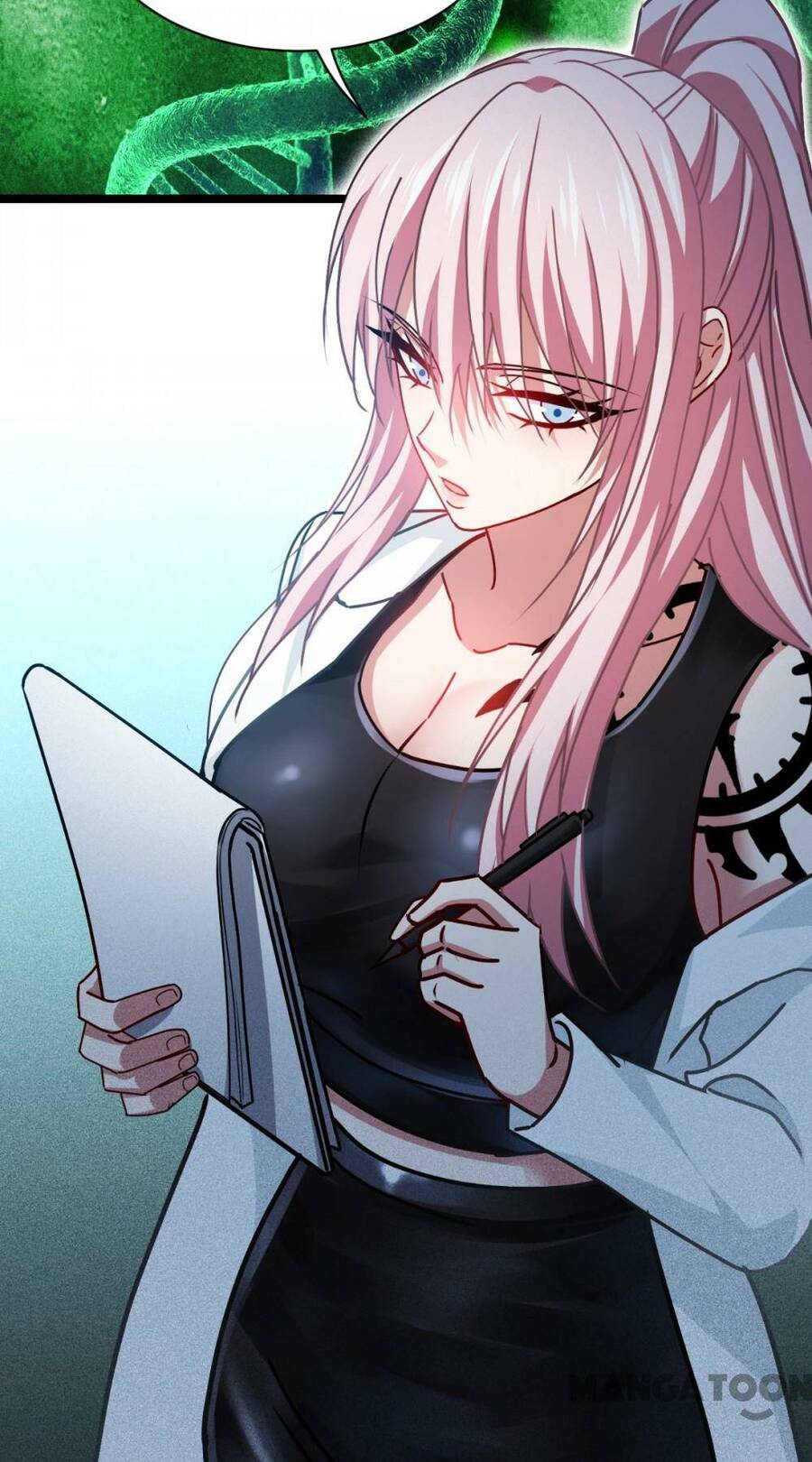 Bị Cắn Thành Vương Giả Chap 82 - Next Chap 83