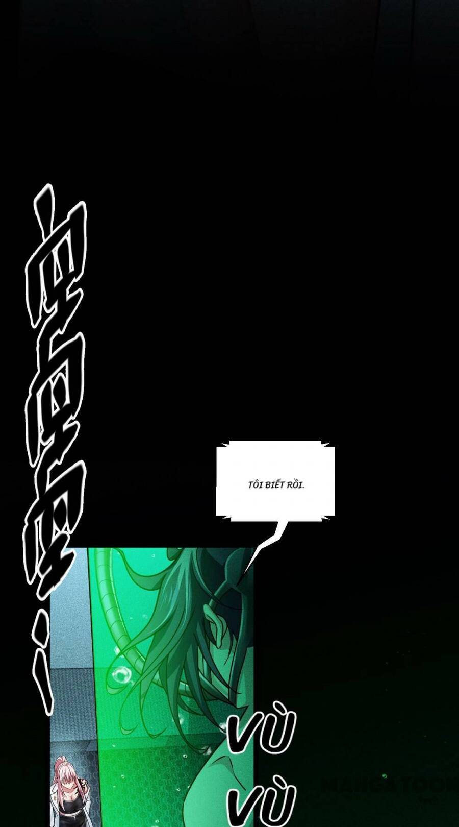 Bị Cắn Thành Vương Giả Chap 82 - Next Chap 83