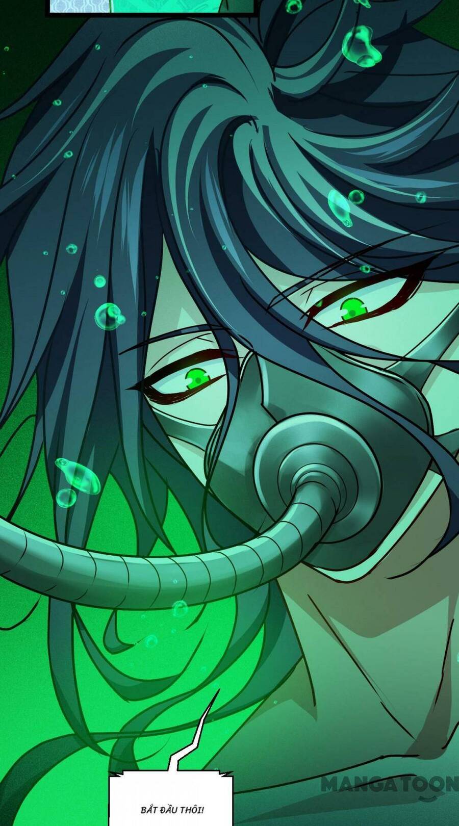 Bị Cắn Thành Vương Giả Chap 82 - Next Chap 83