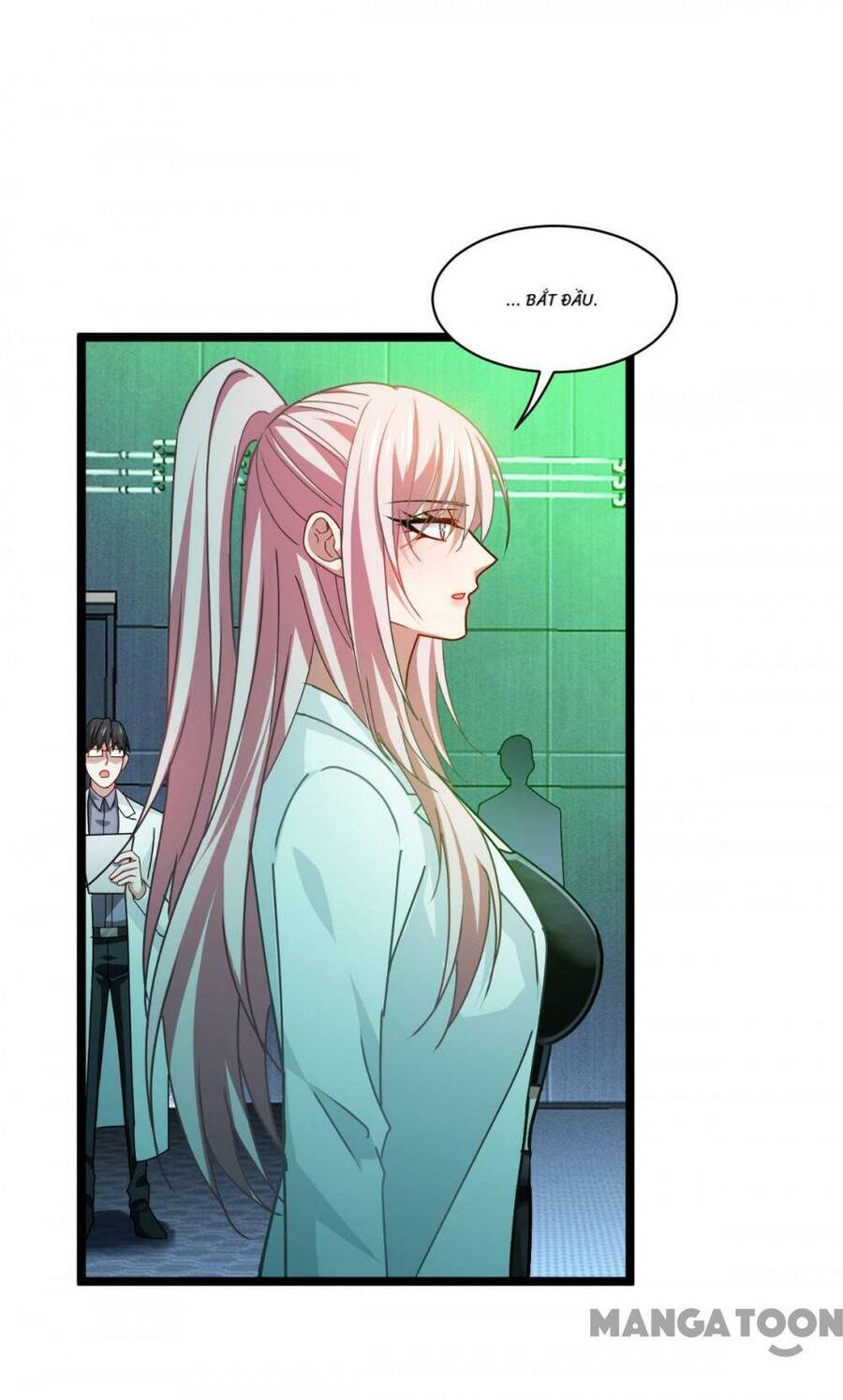 Bị Cắn Thành Vương Giả Chap 82 - Next Chap 83