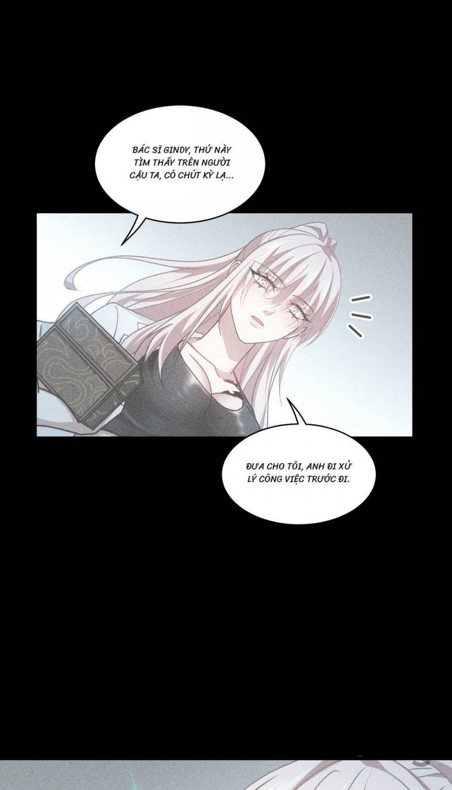 Bị Cắn Thành Vương Giả Chap 82 - Next Chap 83