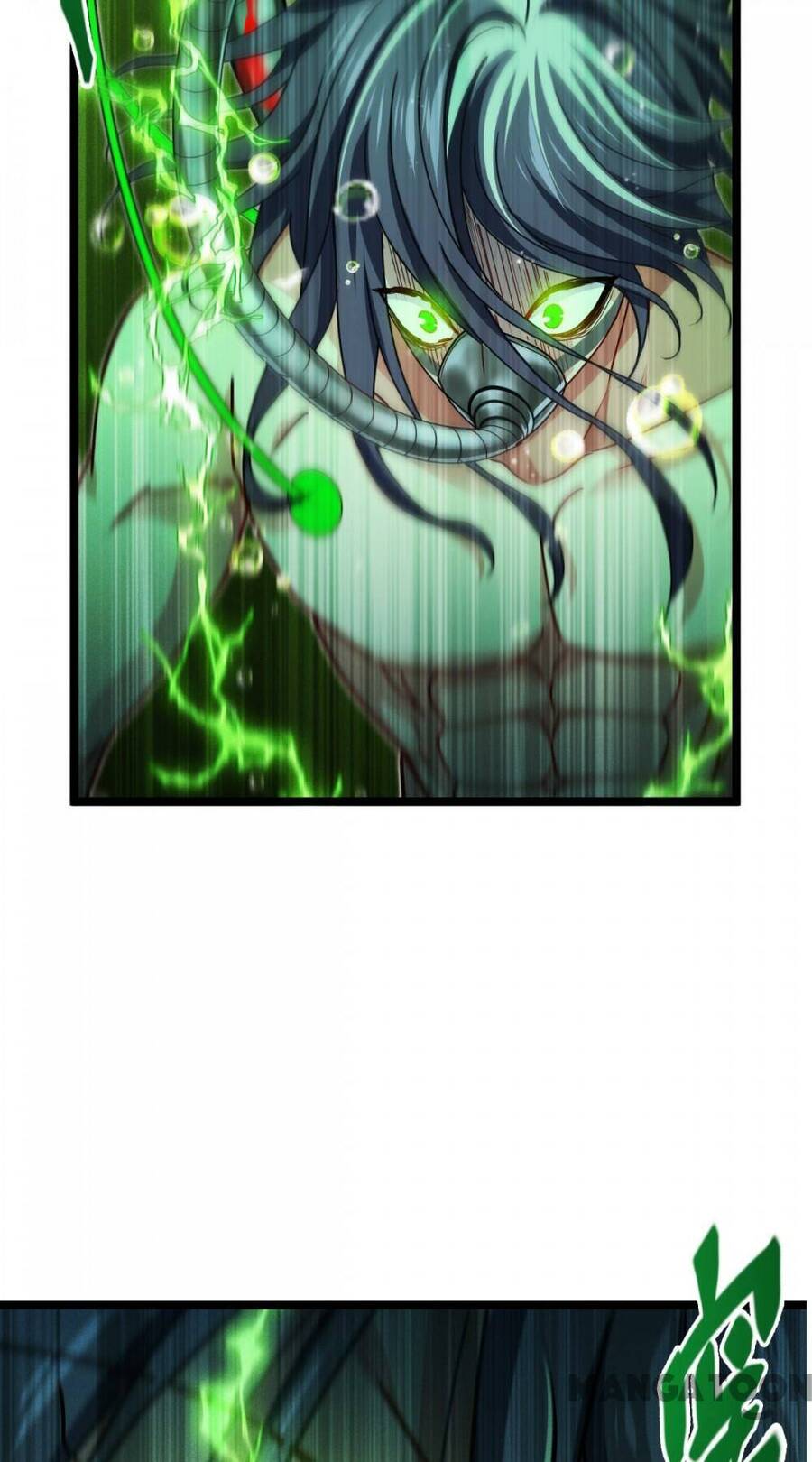 Bị Cắn Thành Vương Giả Chap 83 - Next Chap 84