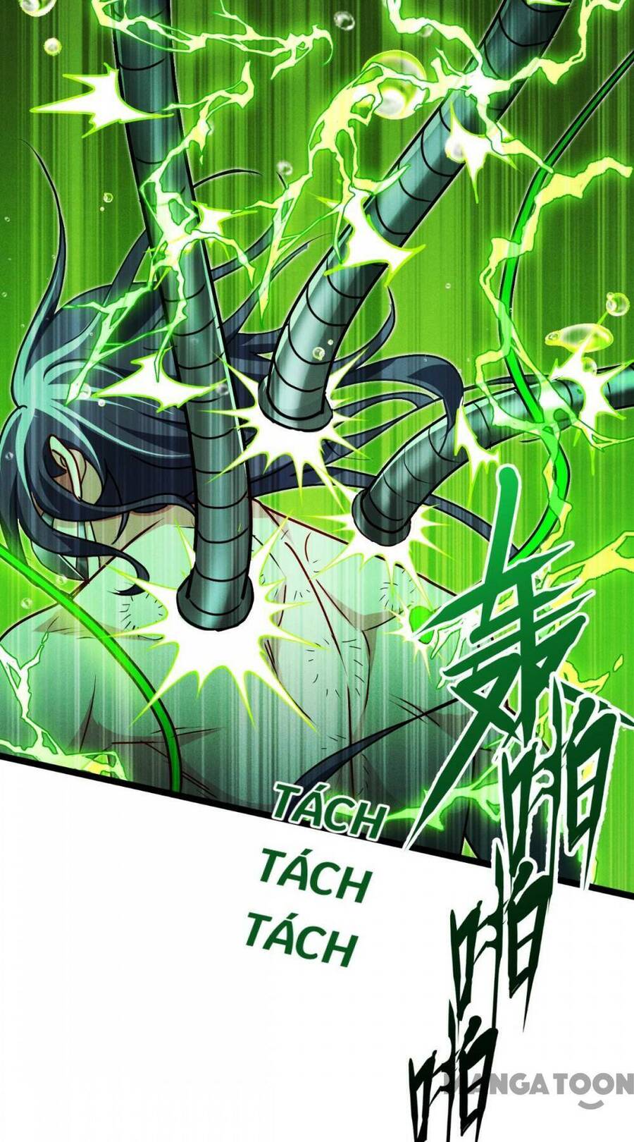 Bị Cắn Thành Vương Giả Chap 83 - Next Chap 84