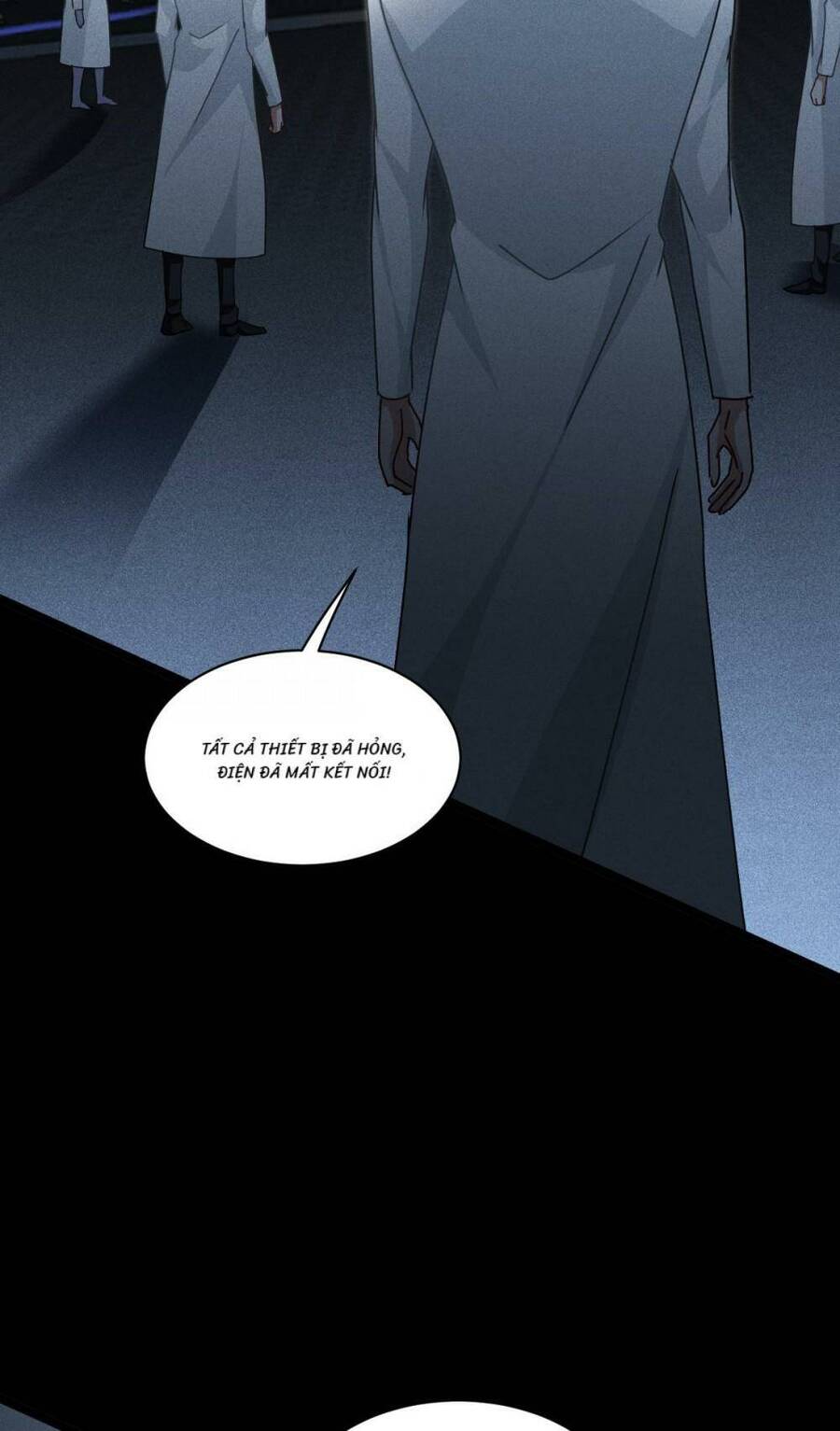 Bị Cắn Thành Vương Giả Chap 83 - Next Chap 84