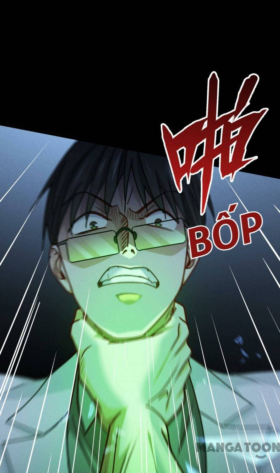 Bị Cắn Thành Vương Giả Chap 83 - Next Chap 84