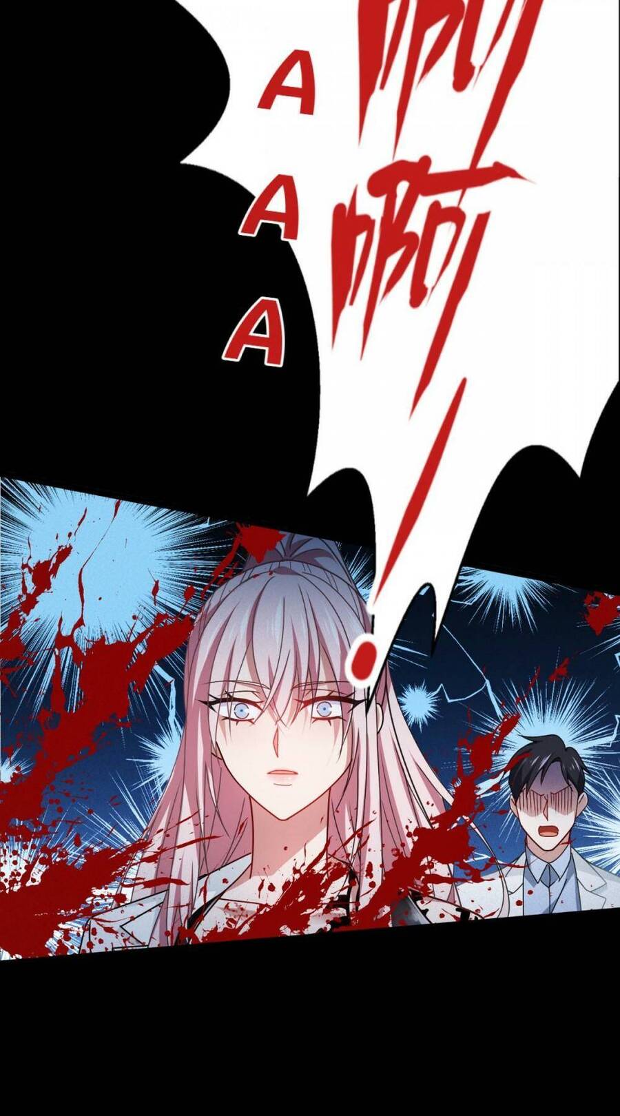Bị Cắn Thành Vương Giả Chap 83 - Next Chap 84