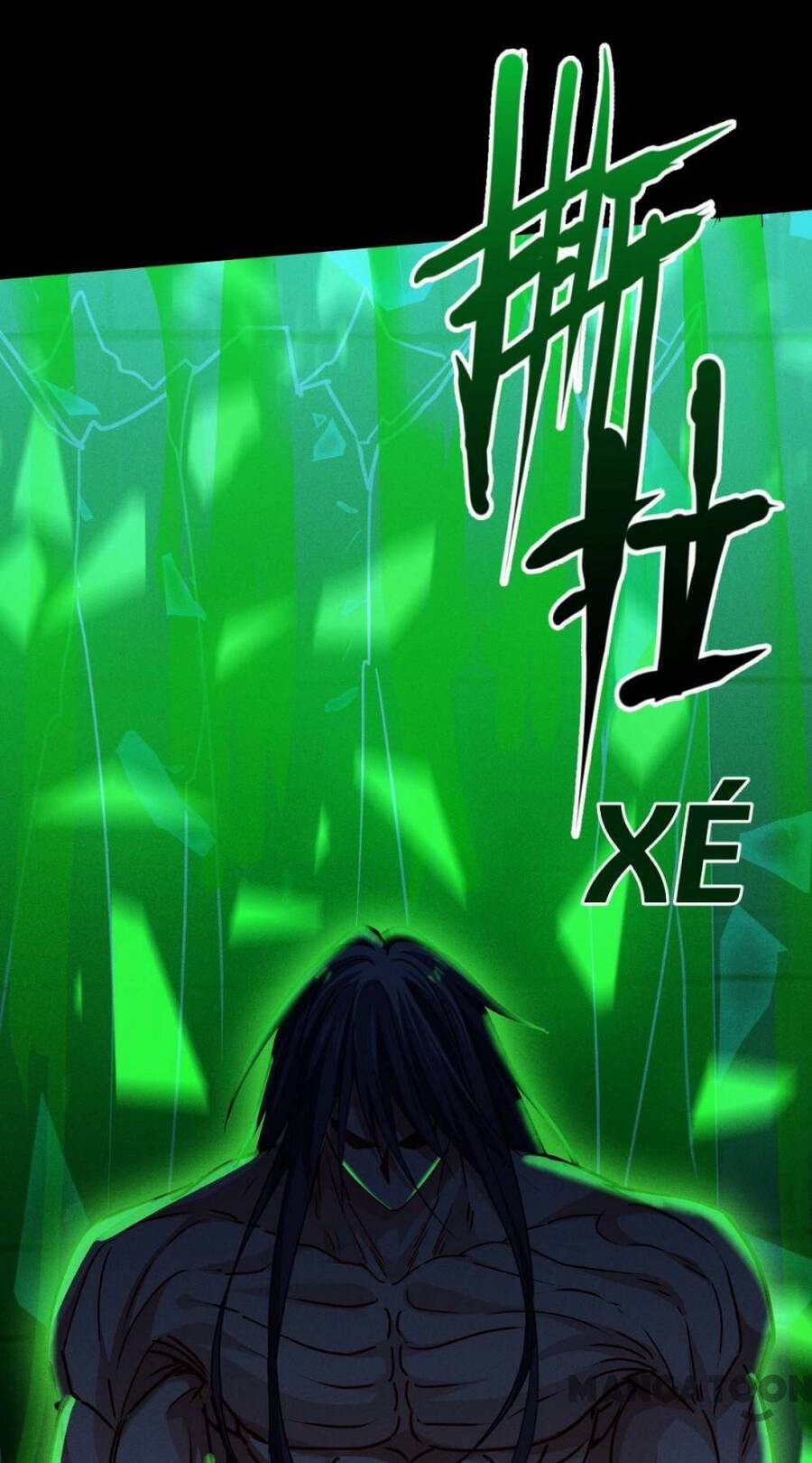 Bị Cắn Thành Vương Giả Chap 83 - Next Chap 84