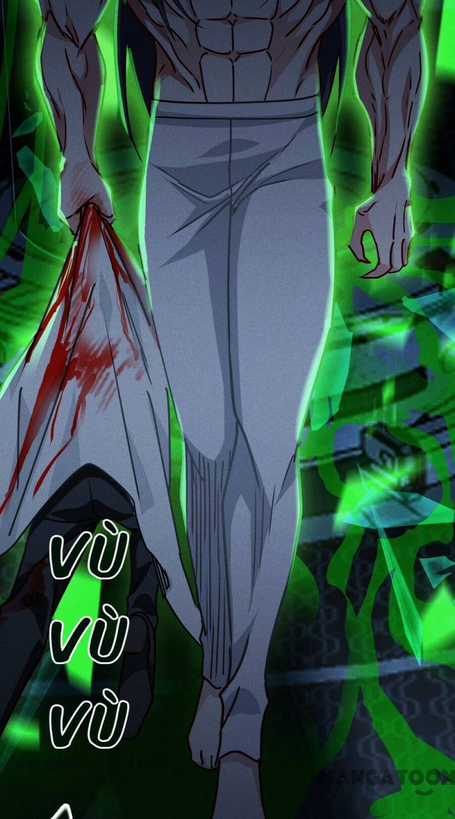 Bị Cắn Thành Vương Giả Chap 83 - Next Chap 84